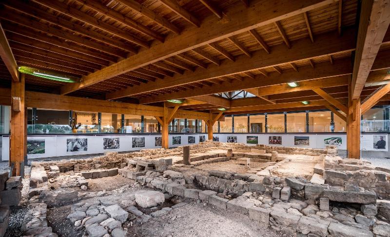 Magdala Hotel image