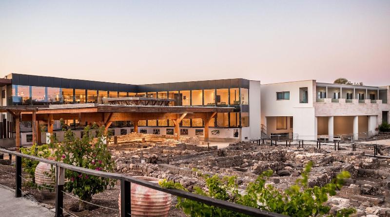 Magdala Hotel image