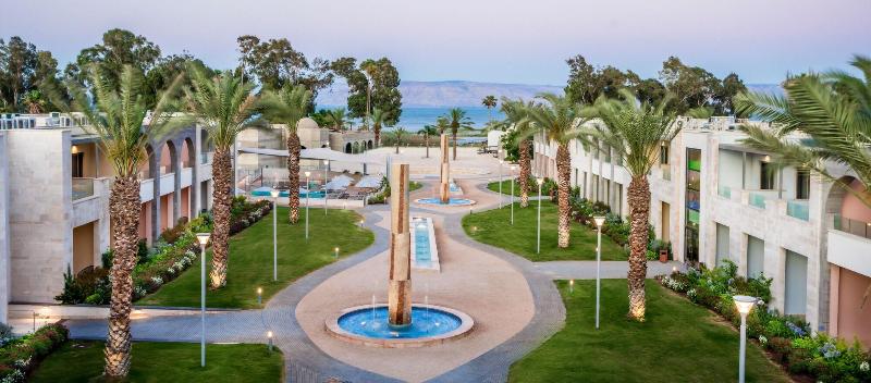 Magdala Hotel image
