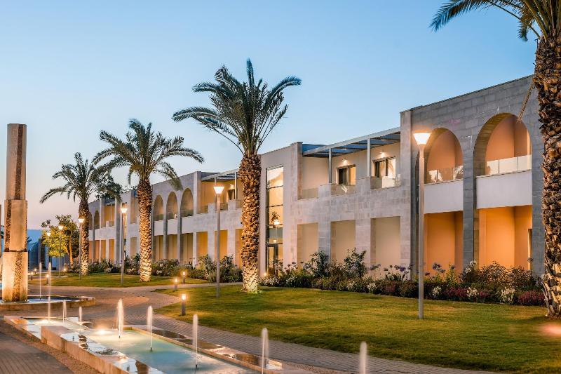 Magdala Hotel image