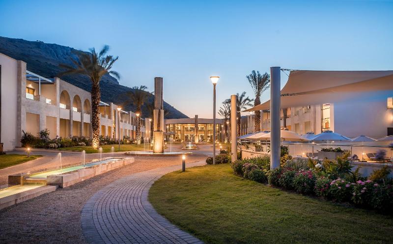 Magdala Hotel image