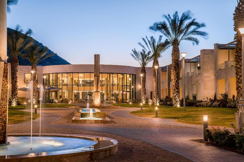 Magdala Hotel image