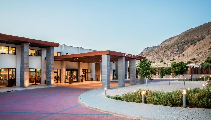 Magdala Hotel image