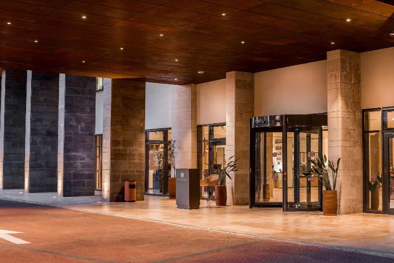Magdala Hotel image