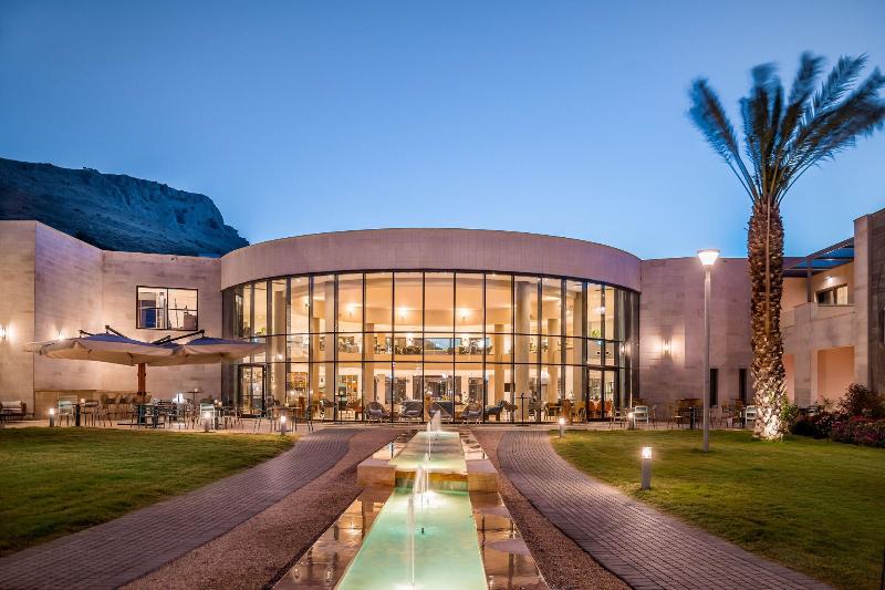 Magdala Hotel image