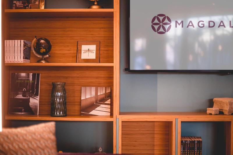 Magdala Hotel image