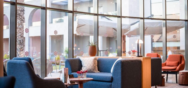 Magdala Hotel image
