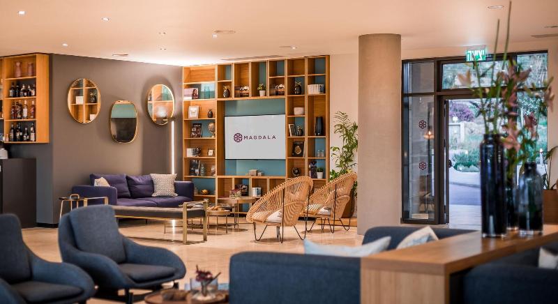 Magdala Hotel image