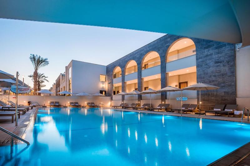Magdala Hotel image