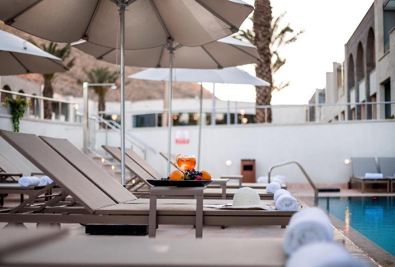 Magdala Hotel image