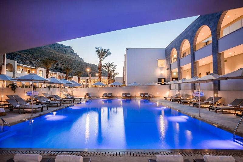 Magdala Hotel image