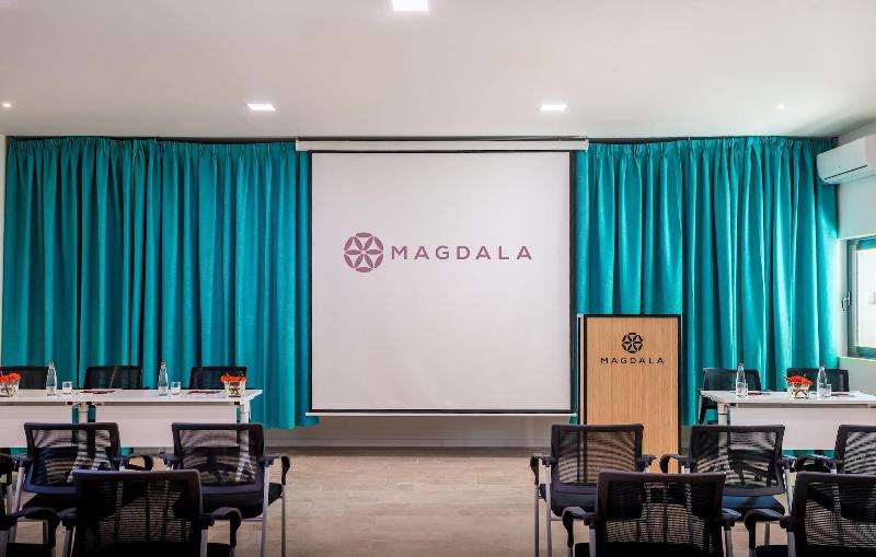 Magdala Hotel image