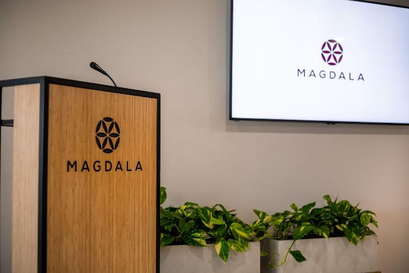 Magdala Hotel image