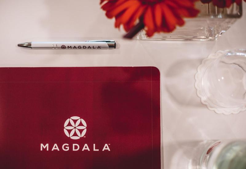 Magdala Hotel image