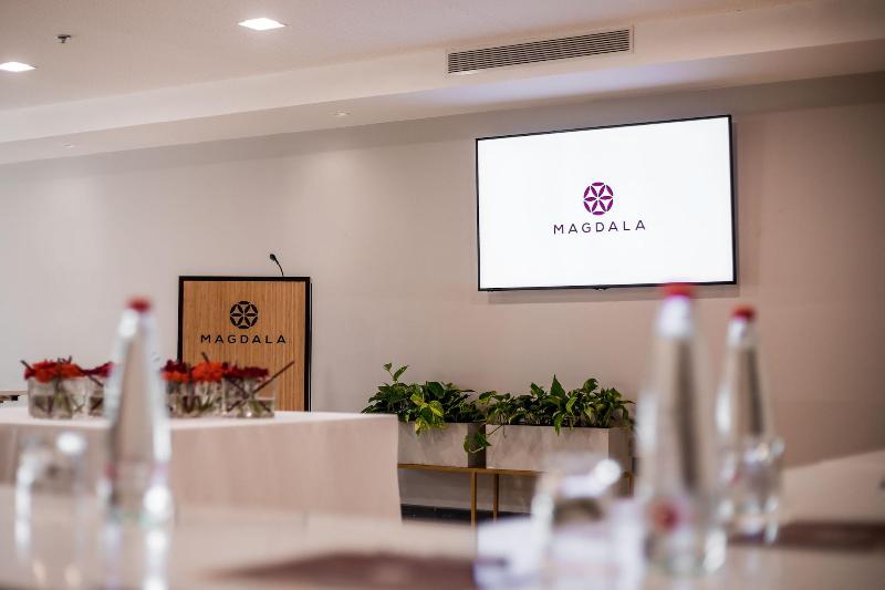 Magdala Hotel image