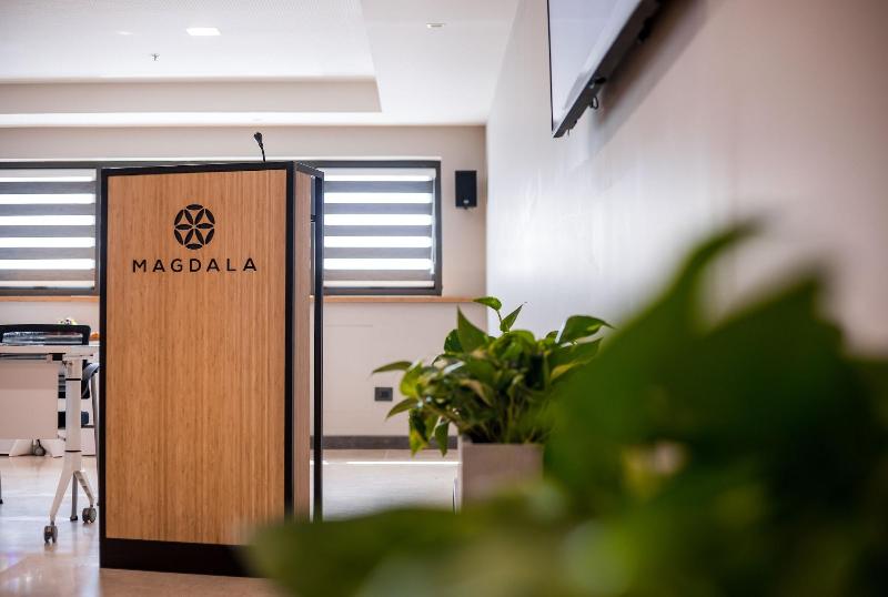 Magdala Hotel image