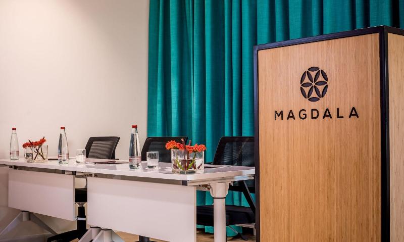 Magdala Hotel image