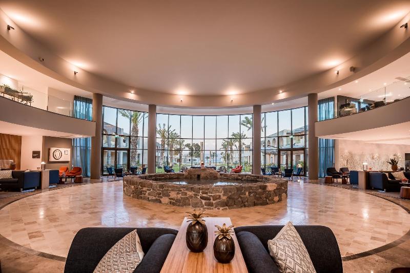 Magdala Hotel image