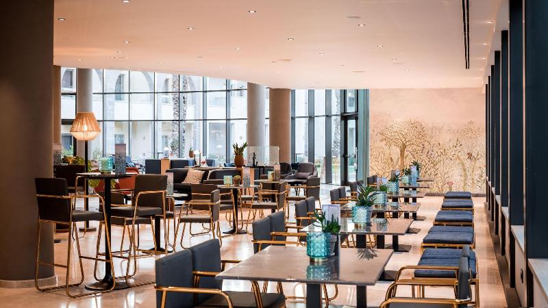 Magdala Hotel image