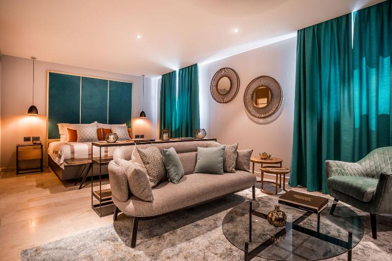 Magdala Hotel image