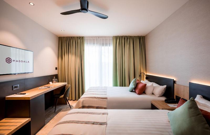 Magdala Hotel image