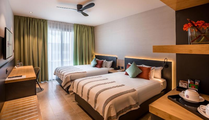 Magdala Hotel image