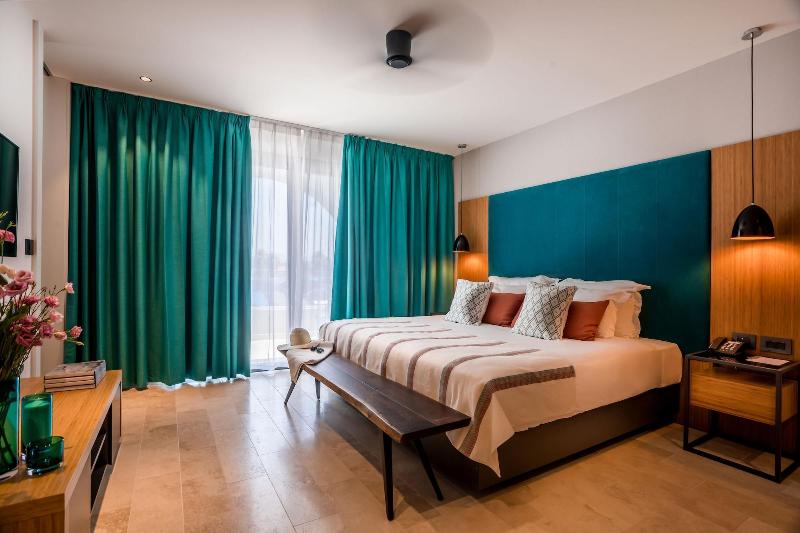 Magdala Hotel image