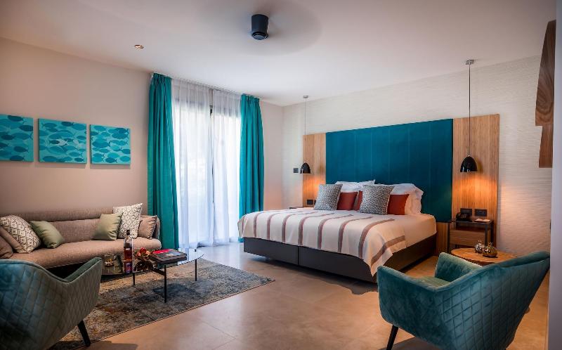 Magdala Hotel image