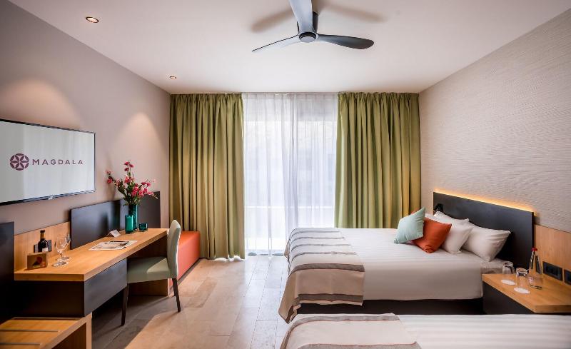Magdala Hotel image