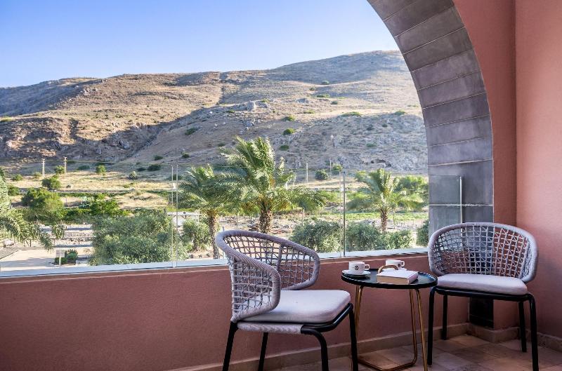 Magdala Hotel image