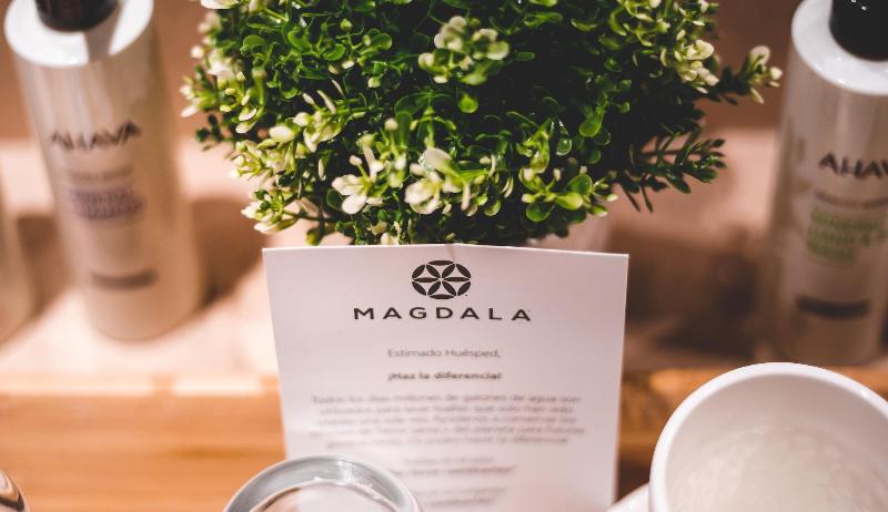 Magdala Hotel image