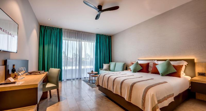 Magdala Hotel image