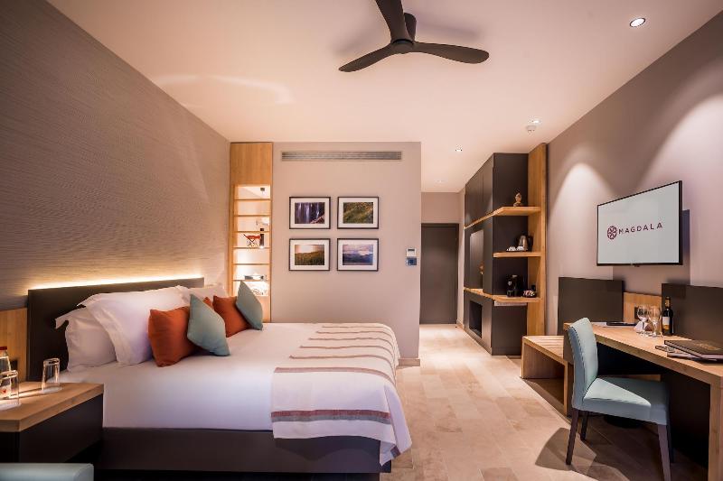 Magdala Hotel image