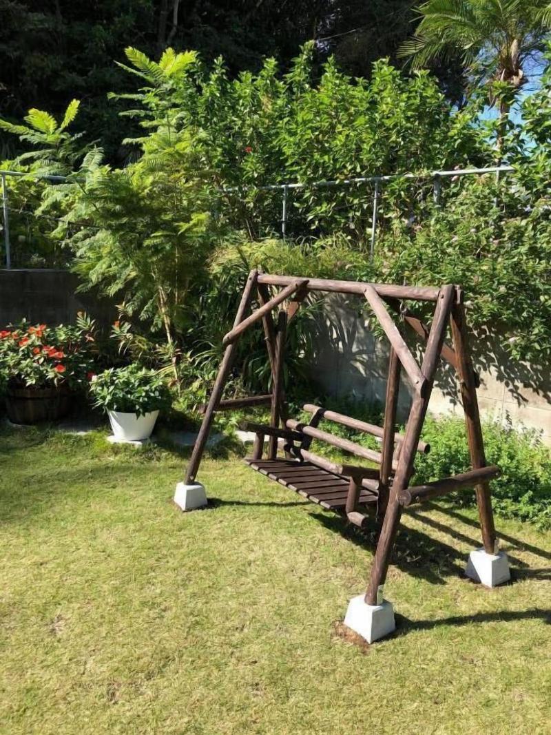The Little Garden image