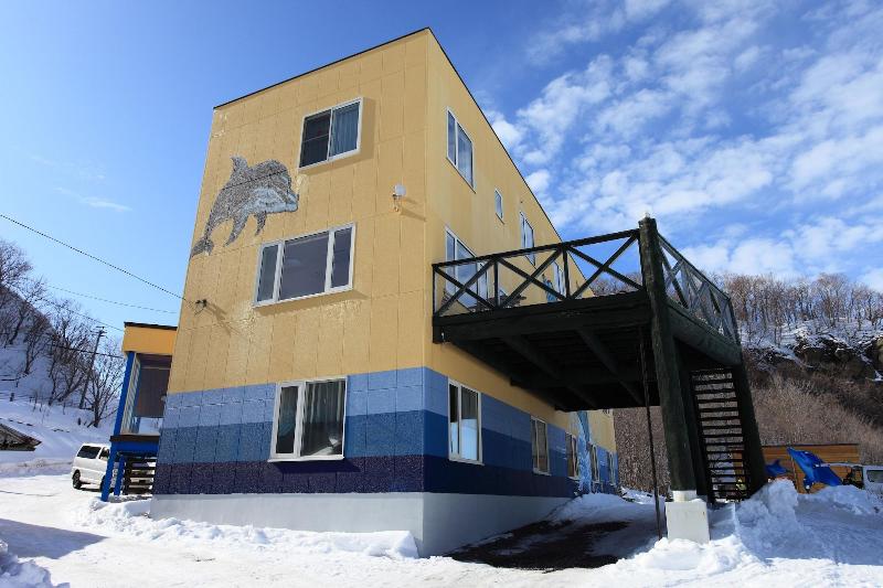 Iruka Hotel image