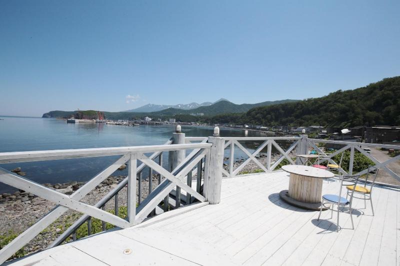 Iruka Hotel image