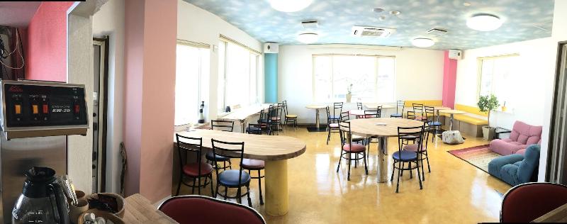 Iruka Hotel image