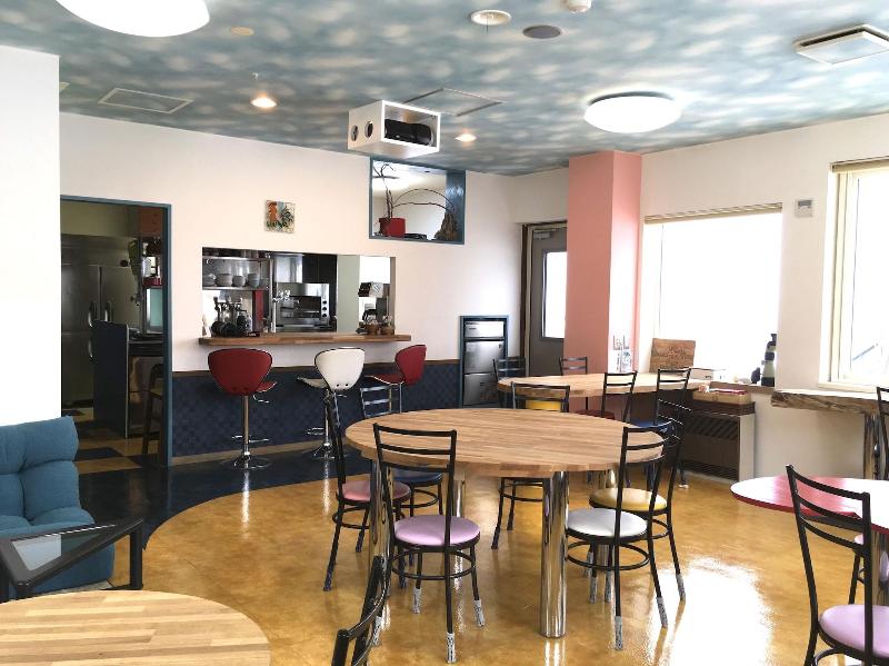 Iruka Hotel image