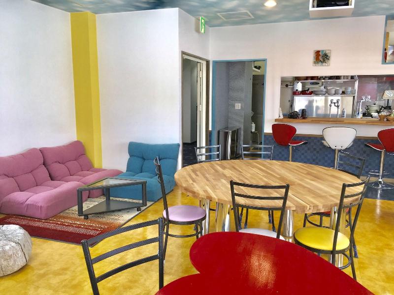 Iruka Hotel image