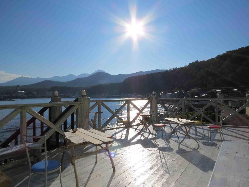 Iruka Hotel image