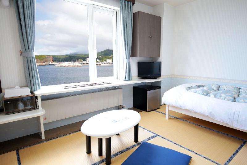 Iruka Hotel image
