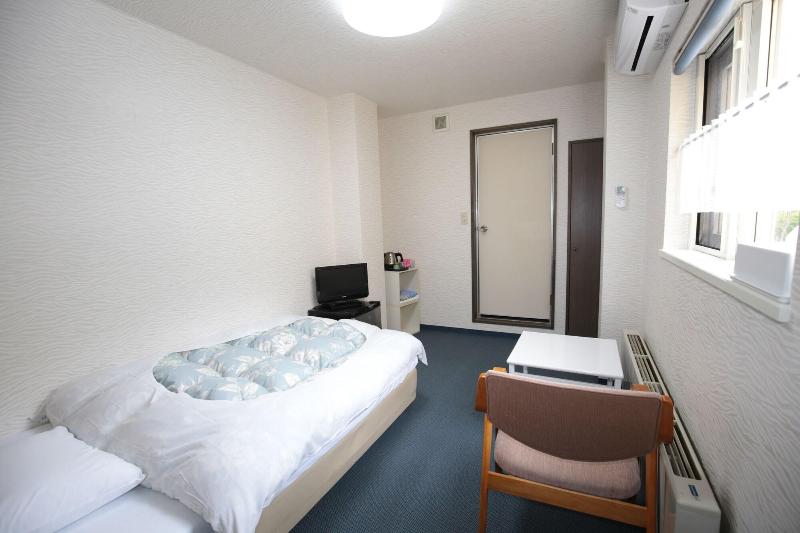 Iruka Hotel image