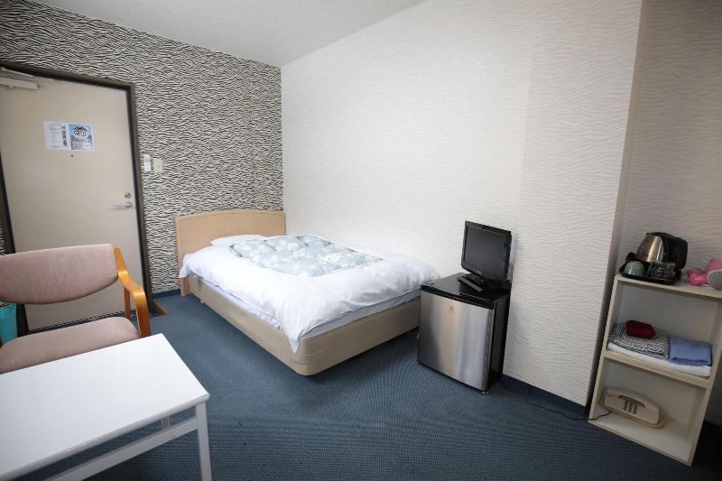 Iruka Hotel image