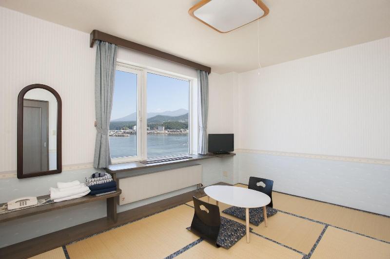 Iruka Hotel image