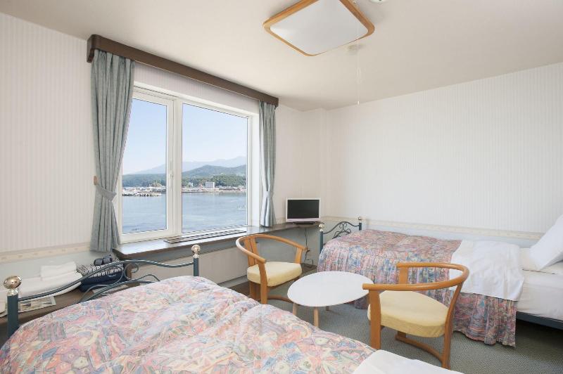 Iruka Hotel image