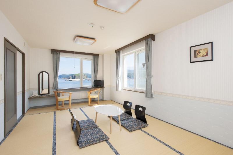 Iruka Hotel image