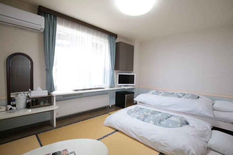 Iruka Hotel image