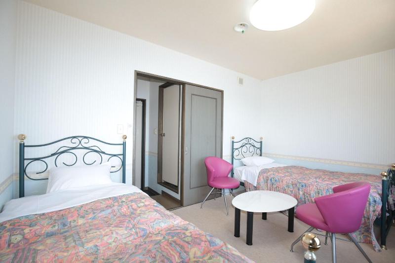 Iruka Hotel image