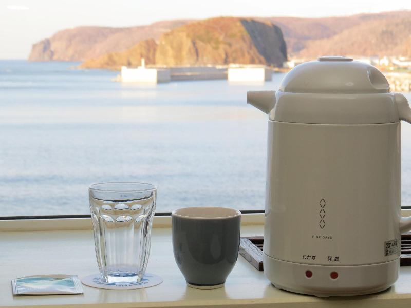 Iruka Hotel image