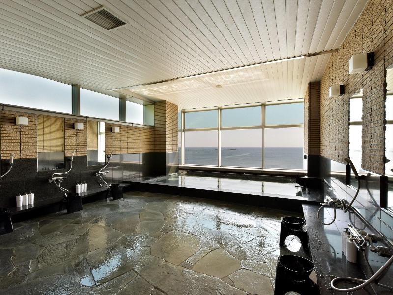 Umino Hotel image